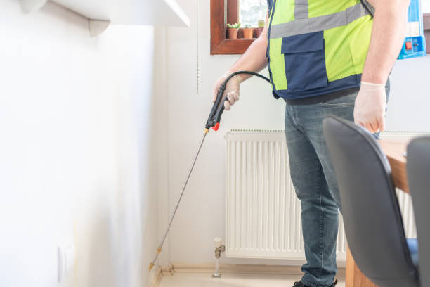 Best Wildlife Control Services  in Payson, UT